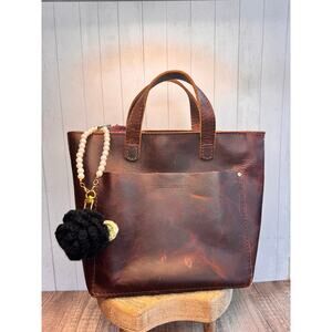 Crochet Bag Charm Crochet Pearl Black Rose Charm Pearl Wristlet Black Flower